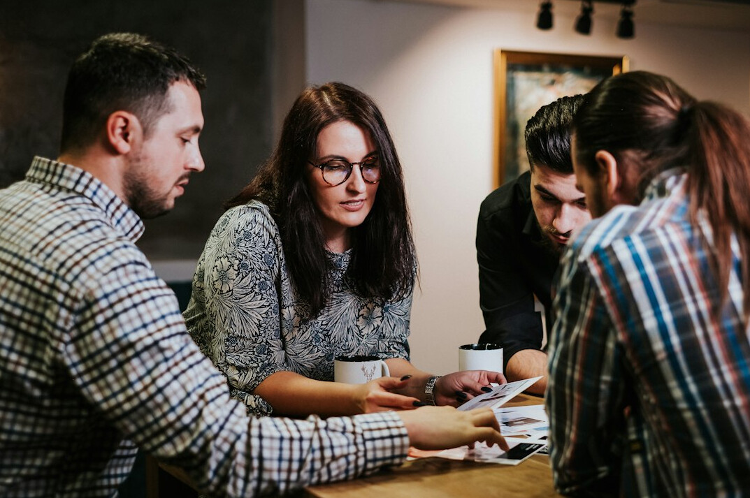insurance software developer coding